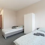 Cargogo Hotel