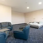 Cargogo Hotel