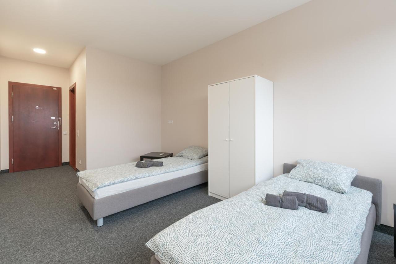 Hotel Cargogo