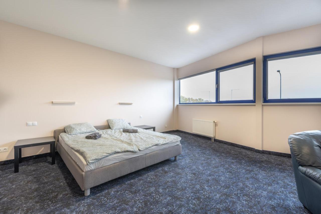 Cargogo Hotel *