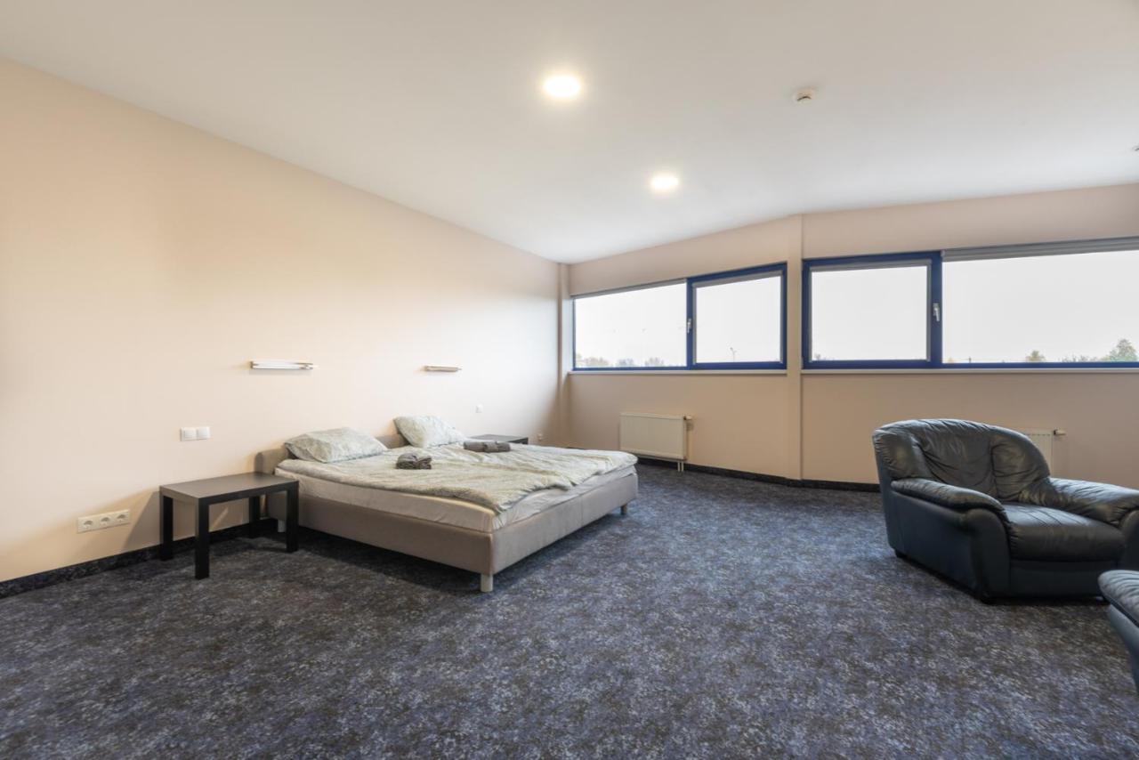 Cargogo Hotel VNO