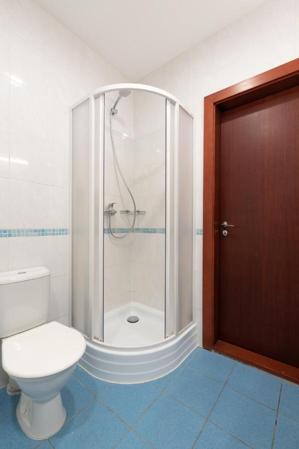 Hotel Cargogo *