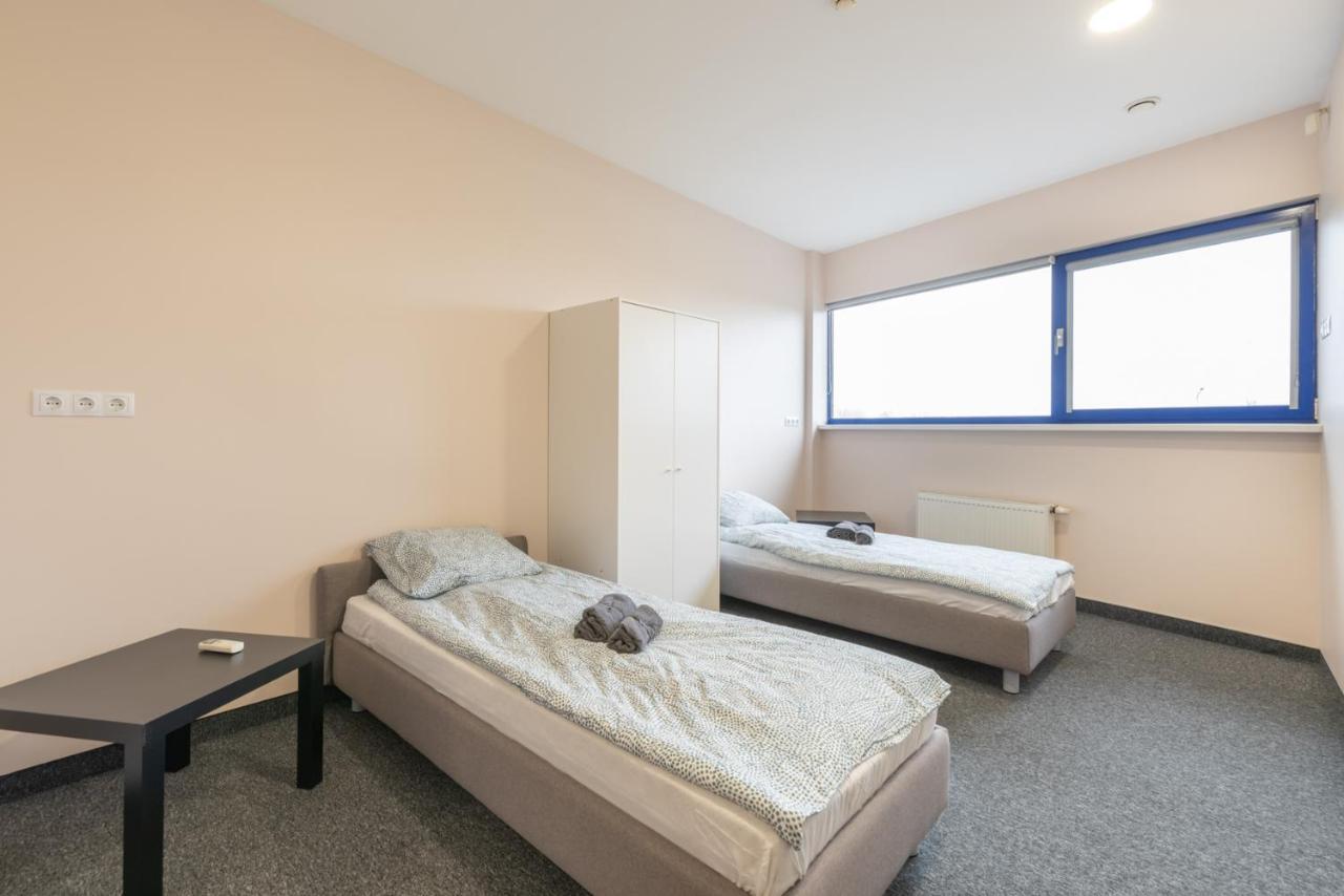 Cargogo Hotel VNO